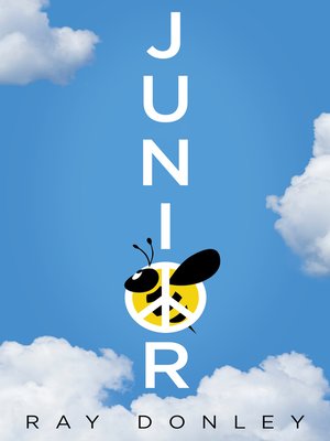 cover image of Junior